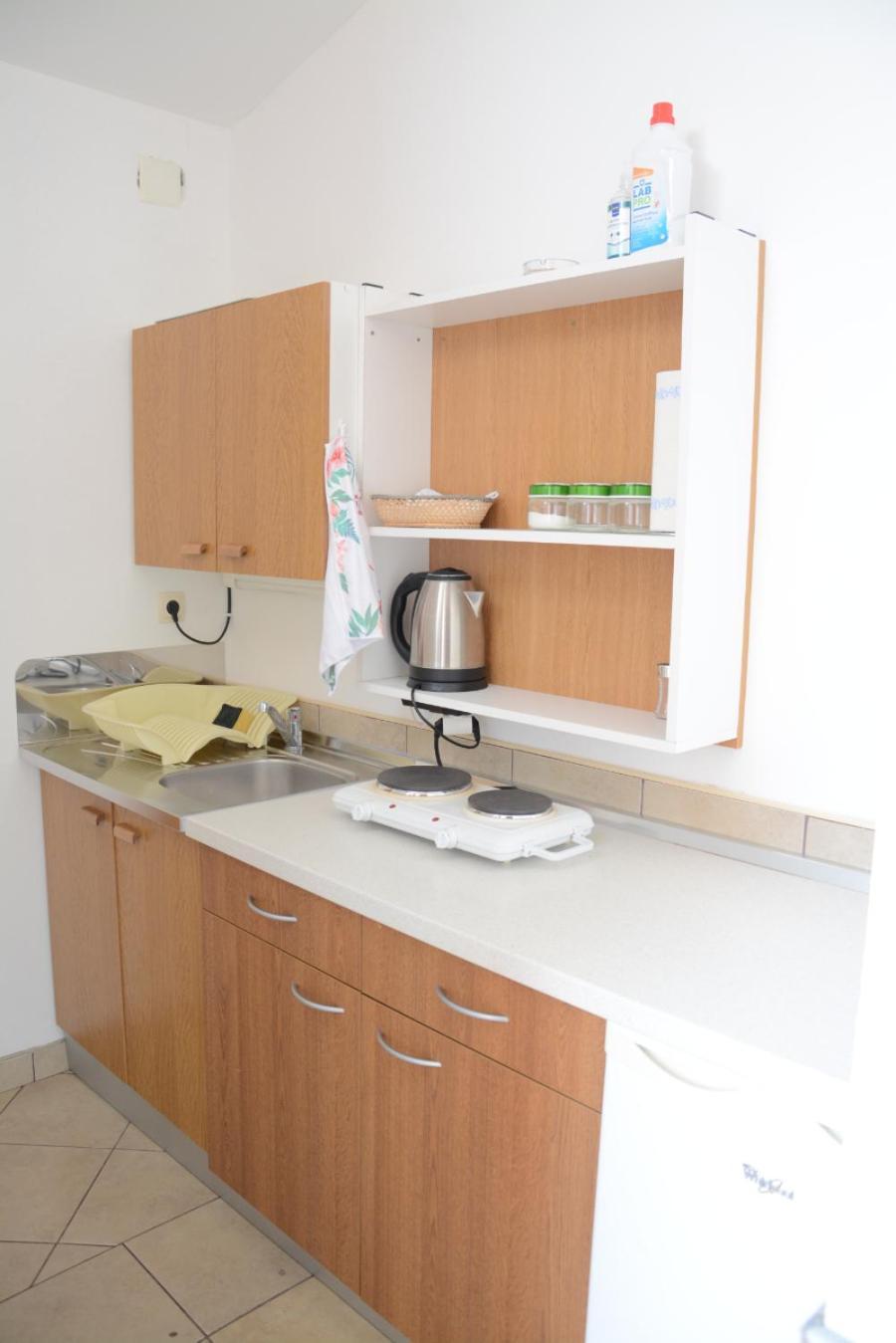 Apartments Marina Ražanac Δωμάτιο φωτογραφία