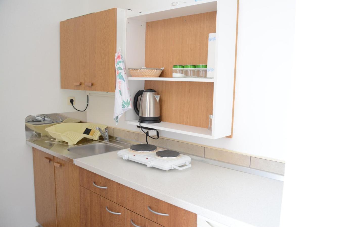 Apartments Marina Ražanac Δωμάτιο φωτογραφία
