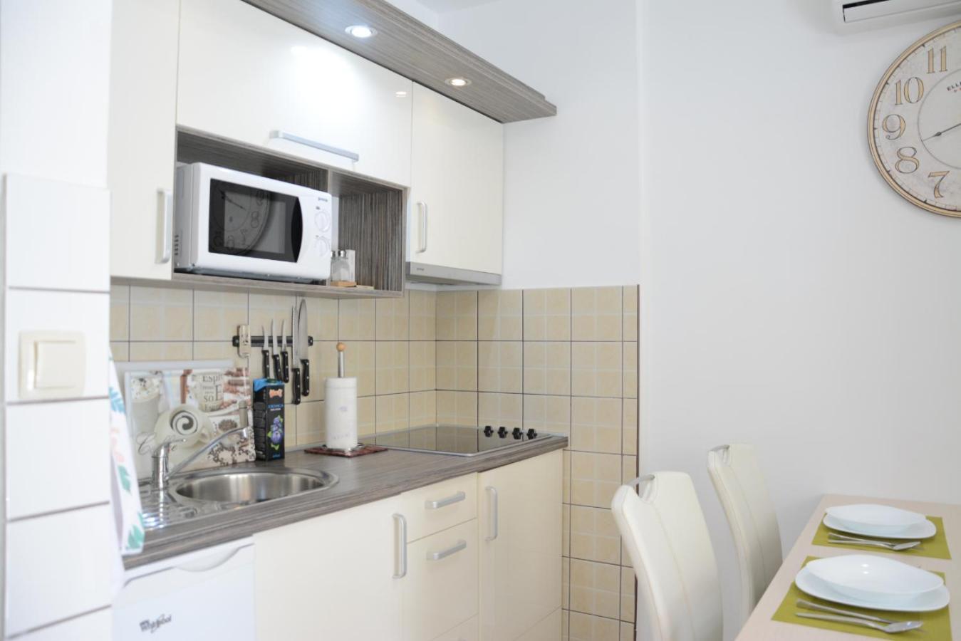 Apartments Marina Ražanac Δωμάτιο φωτογραφία