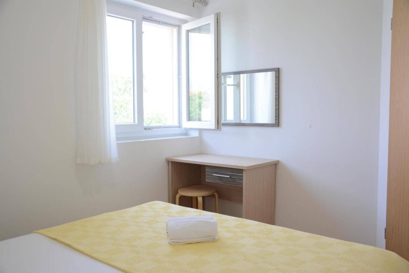 Apartments Marina Ražanac Δωμάτιο φωτογραφία