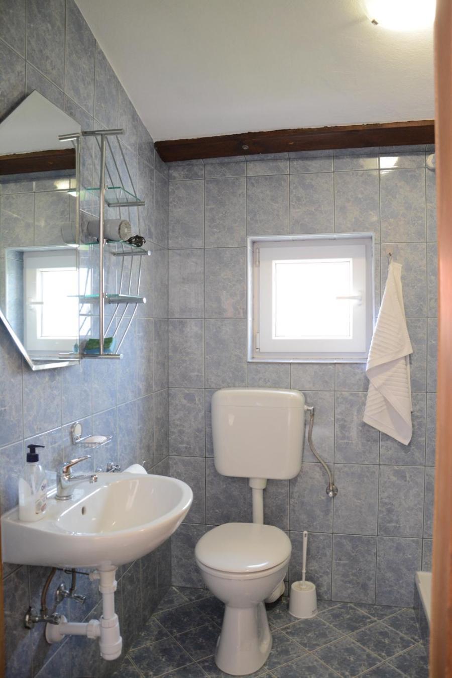 Apartments Marina Ražanac Δωμάτιο φωτογραφία