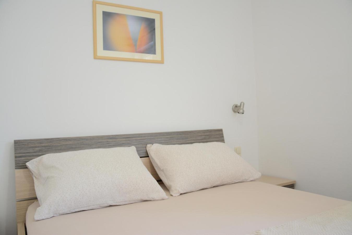 Apartments Marina Ražanac Δωμάτιο φωτογραφία