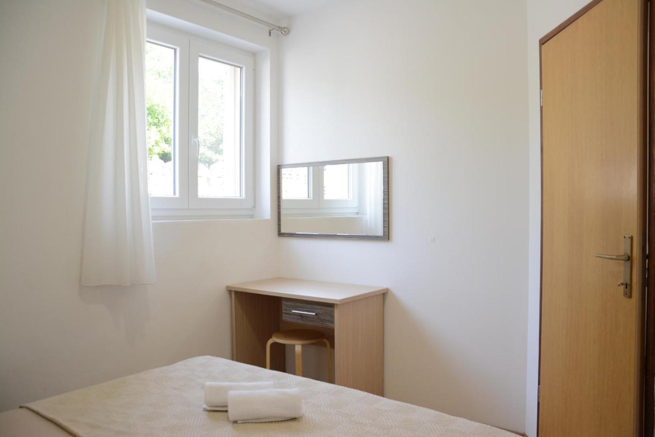 Apartments Marina Ražanac Δωμάτιο φωτογραφία