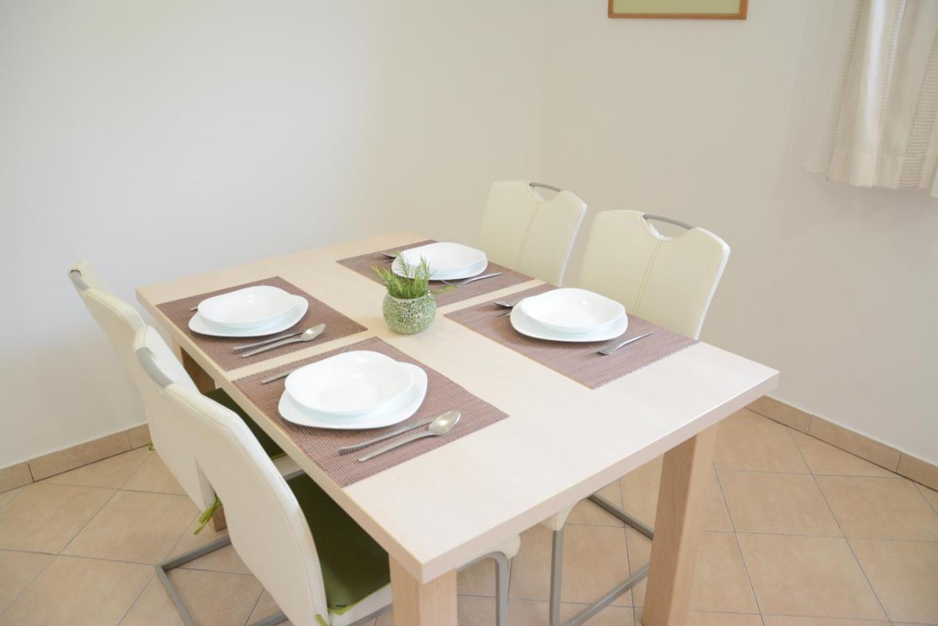 Apartments Marina Ražanac Δωμάτιο φωτογραφία