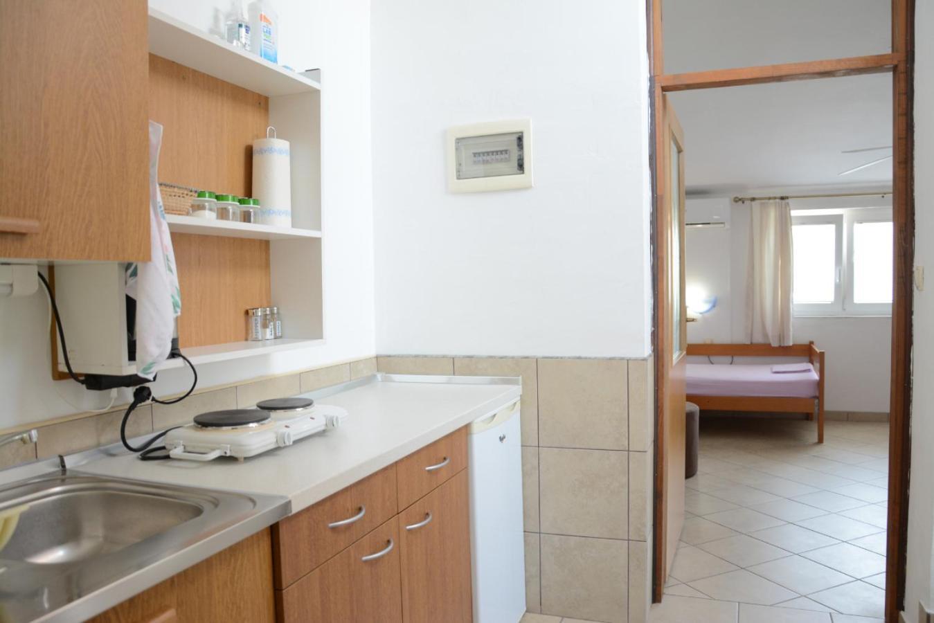 Apartments Marina Ražanac Δωμάτιο φωτογραφία