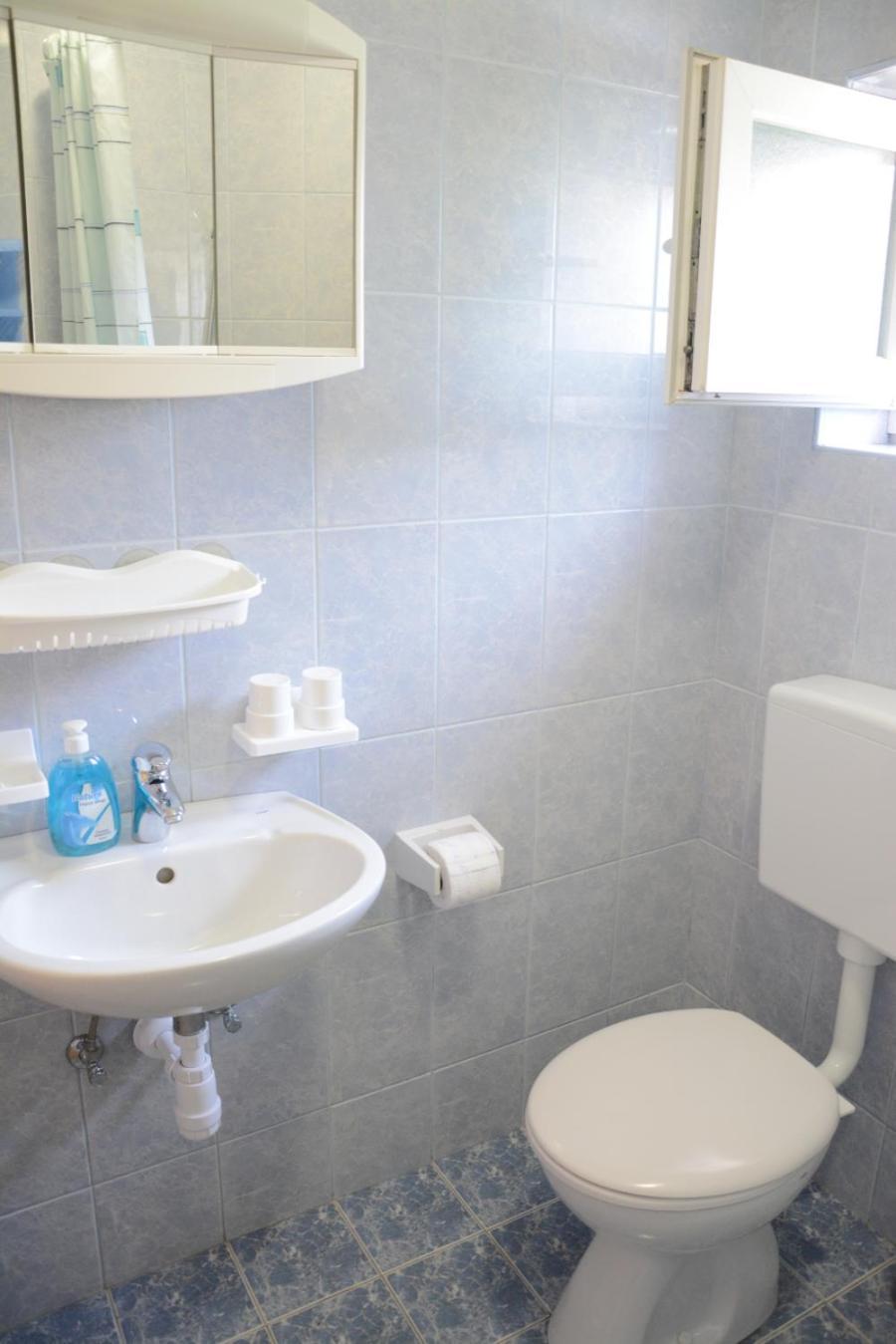 Apartments Marina Ražanac Δωμάτιο φωτογραφία