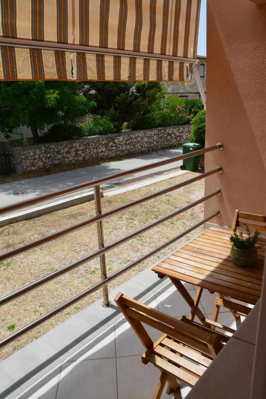 Apartments Marina Ražanac Δωμάτιο φωτογραφία