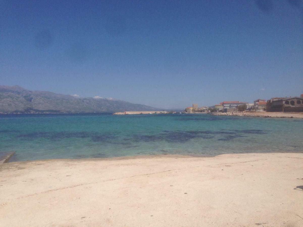Apartments Marina Ražanac Εξωτερικό φωτογραφία