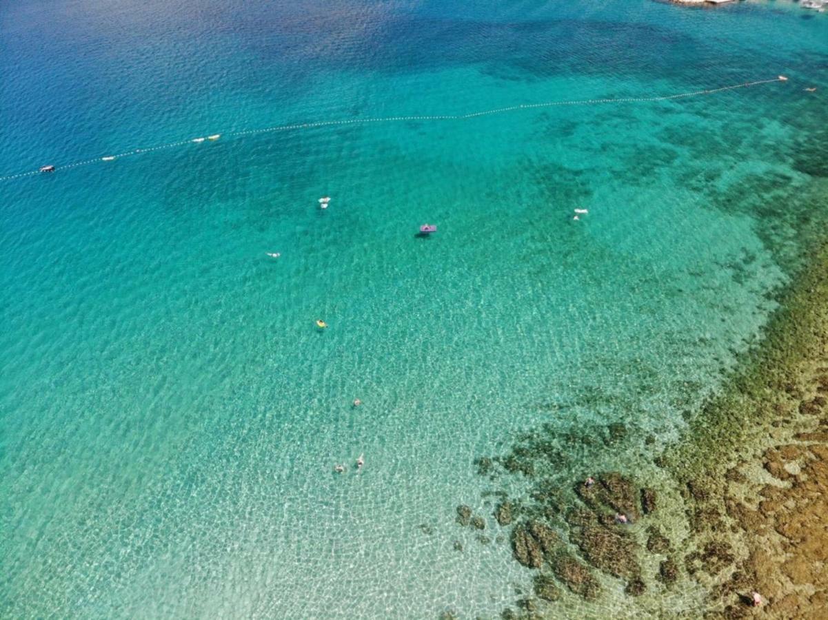 Apartments Marina Ražanac Εξωτερικό φωτογραφία